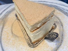 -澈烘焙·生日蛋糕·下午茶(龙华店)