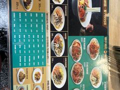 -面道赞宁海海鲜面(迎凤街店)