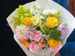 -花未央花店·WEYOUNG
