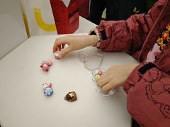 -泡泡玛特POPMART(西单大悦城店)