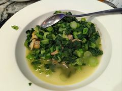 -新白鹿餐厅(百联中环店)