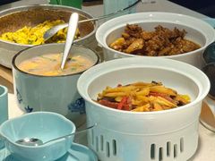 -刀板香·安徽菜(国购IFC店)