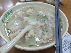 -李记清真馆(打钉巷店)