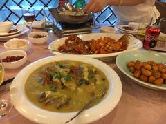 -苏苑饭店-中餐厅(长桥地区店)