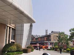 -华夏文旅海洋公园