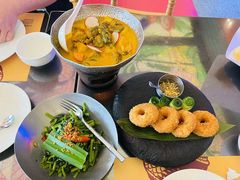 -simply thai天泰(世纪汇店)