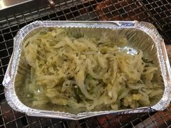 -马路牙子地桌烤肉(工体店)