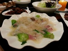 -新南华大酒店(长寿店)