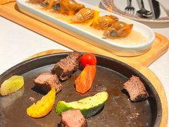 -俄士厨房(五棵松华熙LIVE店)
