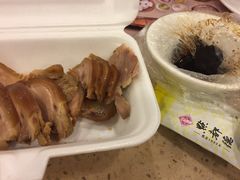 -天添手撕猪手(德政中路店)