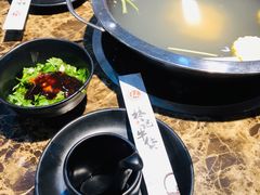 -林记潮牛·牛肉火锅(上马墩店)