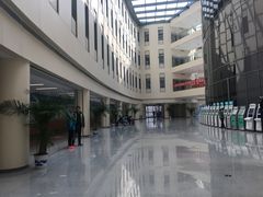 -首都医科大学附属北京天坛医院