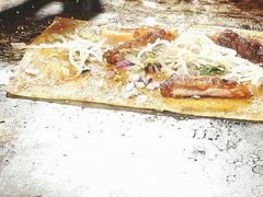 -四环冷面王(西单华威约饭街店)