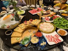 -东颖龙肥牛王(绵阳店)