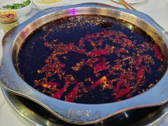 -枇杷园食为鲜火锅(南山店)