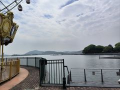 -蠡湖大桥公园