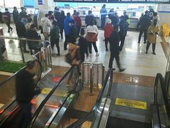 -哈尔滨医科大学附属第四医院(南岗院区)