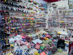 -义乌小商品批发市场(中国小商品城·篁园服装市场店)