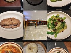 -A One Kitchen·南京精菜馆(德基广场店)