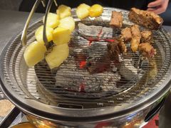 -本炙炭烤·蒲烧活鳗料理店(金沙洲店)