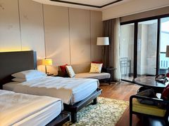 -上海崇明金茂凯悦酒店