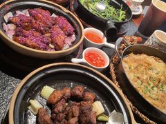 -旺爷砂锅·茶作(国贸城店)