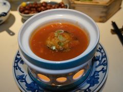 -侨美食家·粤菜(体育西路店)
