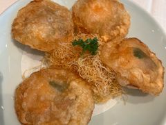 -金悦轩海鲜酒家(拱北店)