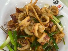 -秋姐美食店(旅游大道店)