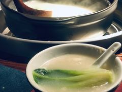 -大良毋米粥(锦龙路总店)