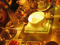 -M-MIX电音烤吧