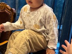 -1918中餐厅(衡山路店)