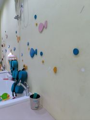 -鱼乐贝贝婴幼儿水育馆(达文路店)