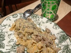 -Mammamia意大利餐厅(阳春巷店)