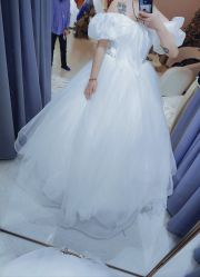 -Color卡诺婚纱礼服馆(南京严选店)