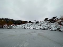 -威海华夏城景区