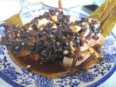 -南花桥羊肉馆老字号(乌镇店)