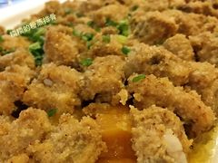 -华安国际大酒店-餐厅