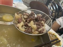 -陈记顺和潮汕牛肉火锅(番禺迎宾大道店)