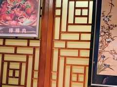 大堂-汉唐宴长安食府