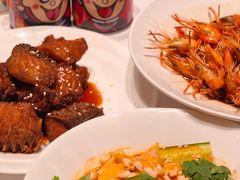 -洋洋中餐馆·SINCE 1997(信投店)