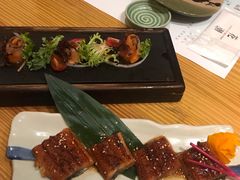 -花潮料理艺食馆(世欧广场店)
