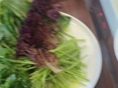 -蝎王府羊蝎子(虎坊桥总店)