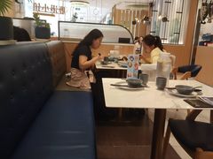 -鹿港小镇(悠唐店)