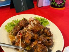 -德成饭店