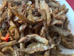 -黄牛肉馆·皖南土菜