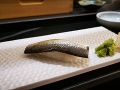 -Sushi Hanzo半藏(天环广场店)
