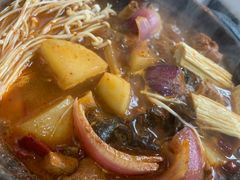 -范贤光鸡公煲(平乐园总店)
