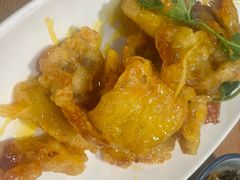 -小土豆北方菜馆(方庄店)