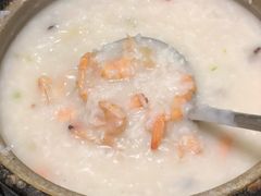 -粤仔湾砂锅粥(滨湖万达店)